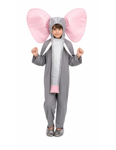 Costume di elefante | Costumi per bambini Il Re del Carnevale